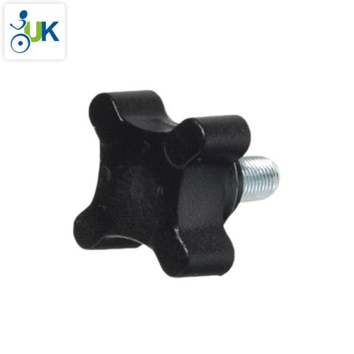 Pride Go Go Elite Traveller Mobility Scooter Wing Bolts For Armrests